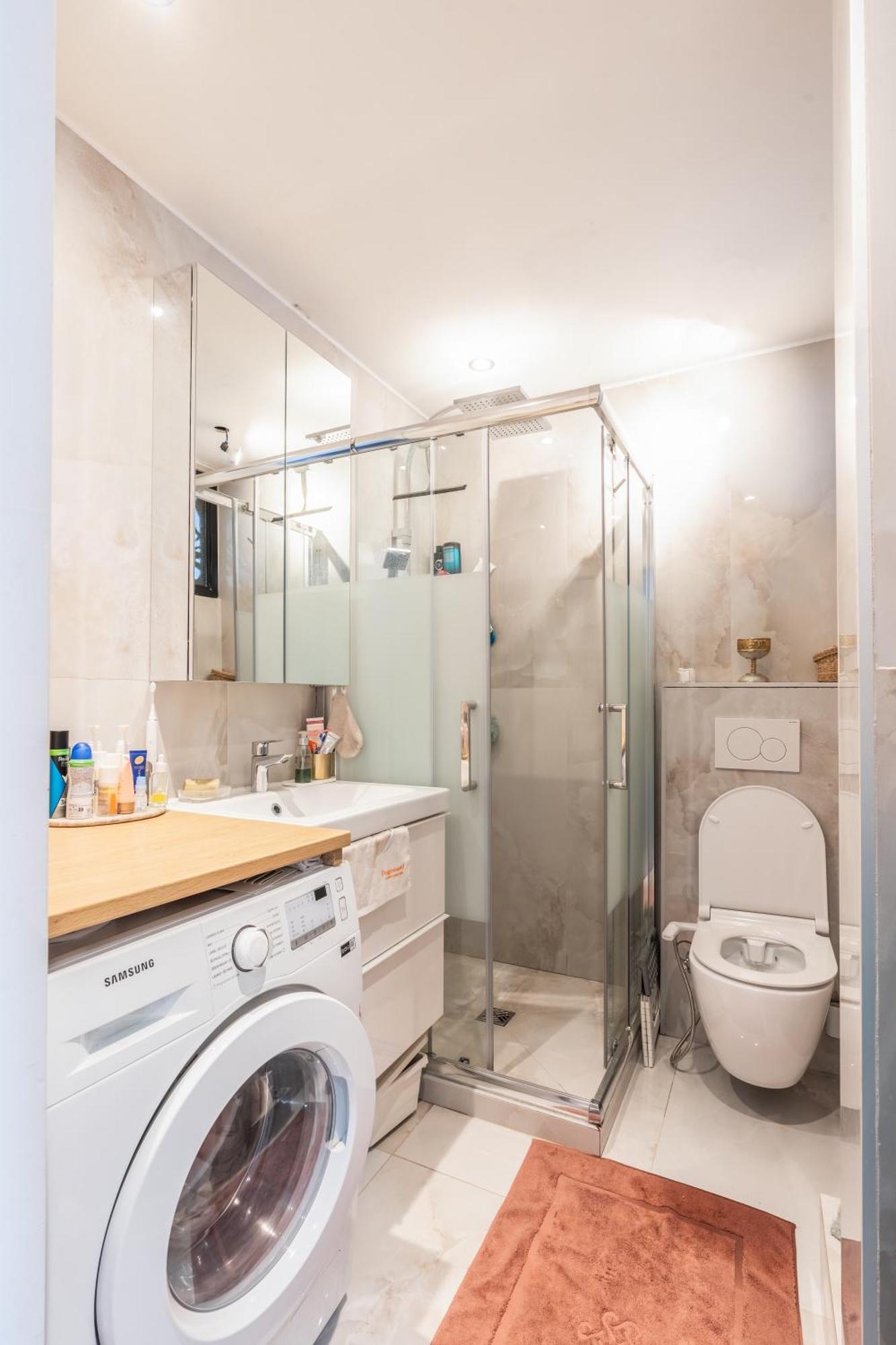 Apartament La Douceur Nicoise Nicea Zewnętrze zdjęcie