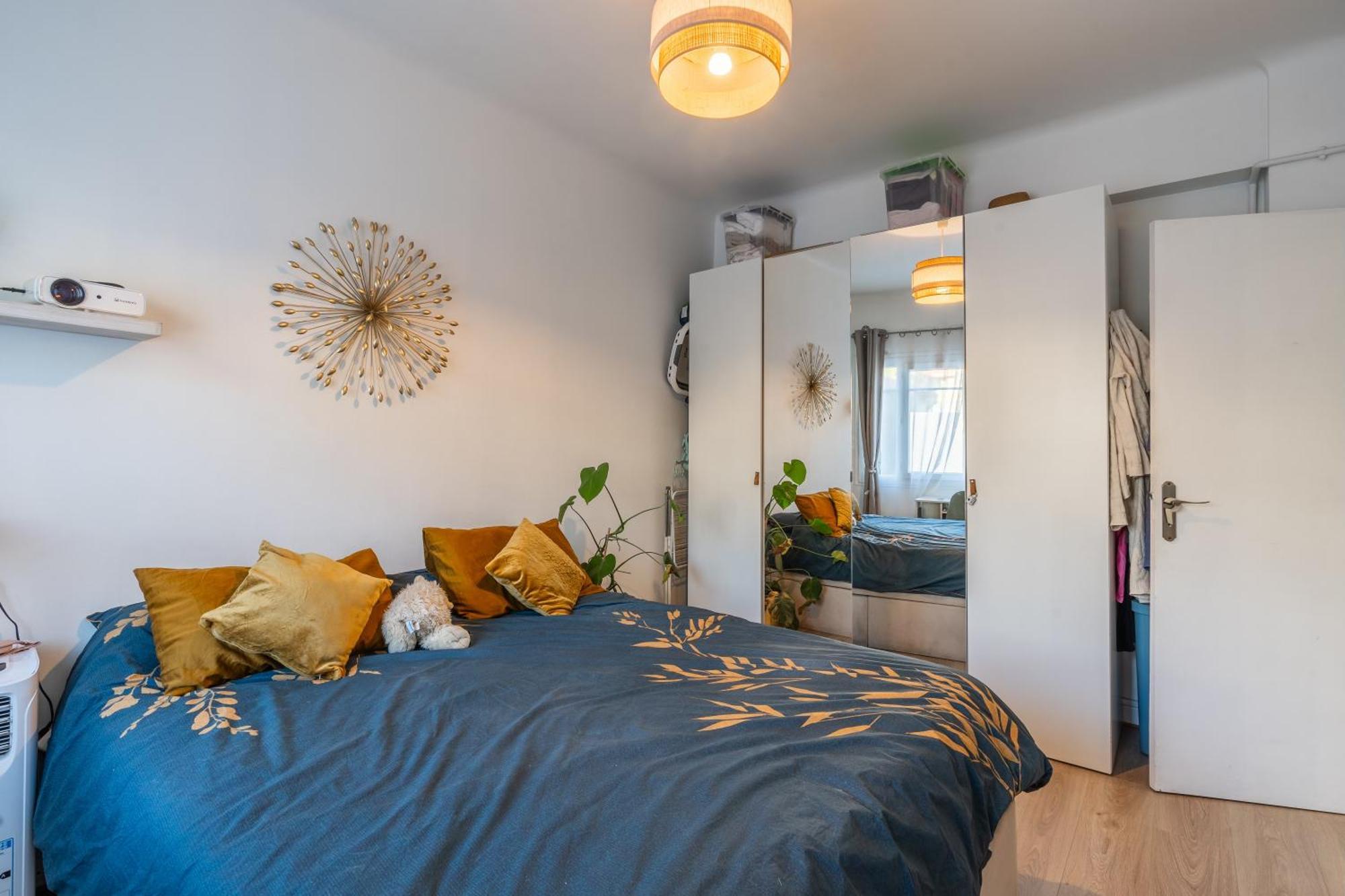 Apartament La Douceur Nicoise Nicea Zewnętrze zdjęcie